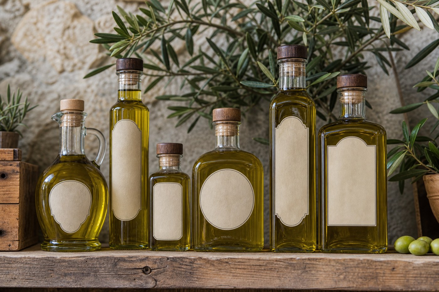 Naturel Sızma